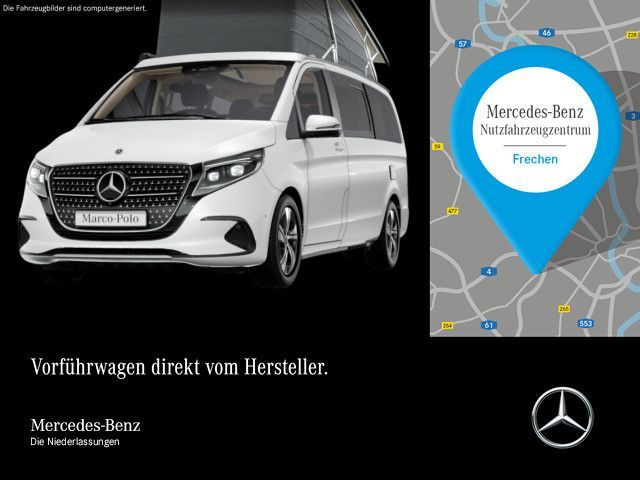 Mercedes-Benz Marco Polo 250 d 9G+AHK+StandHZ+EASYup+Navi+DIS