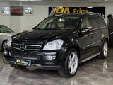 Mercedes-Benz GL 500 4Matic / 7-Sitzer LPG Schiebedach Xenon - Mercedes-Benz mit LPG-Antrieb: Geländewagen