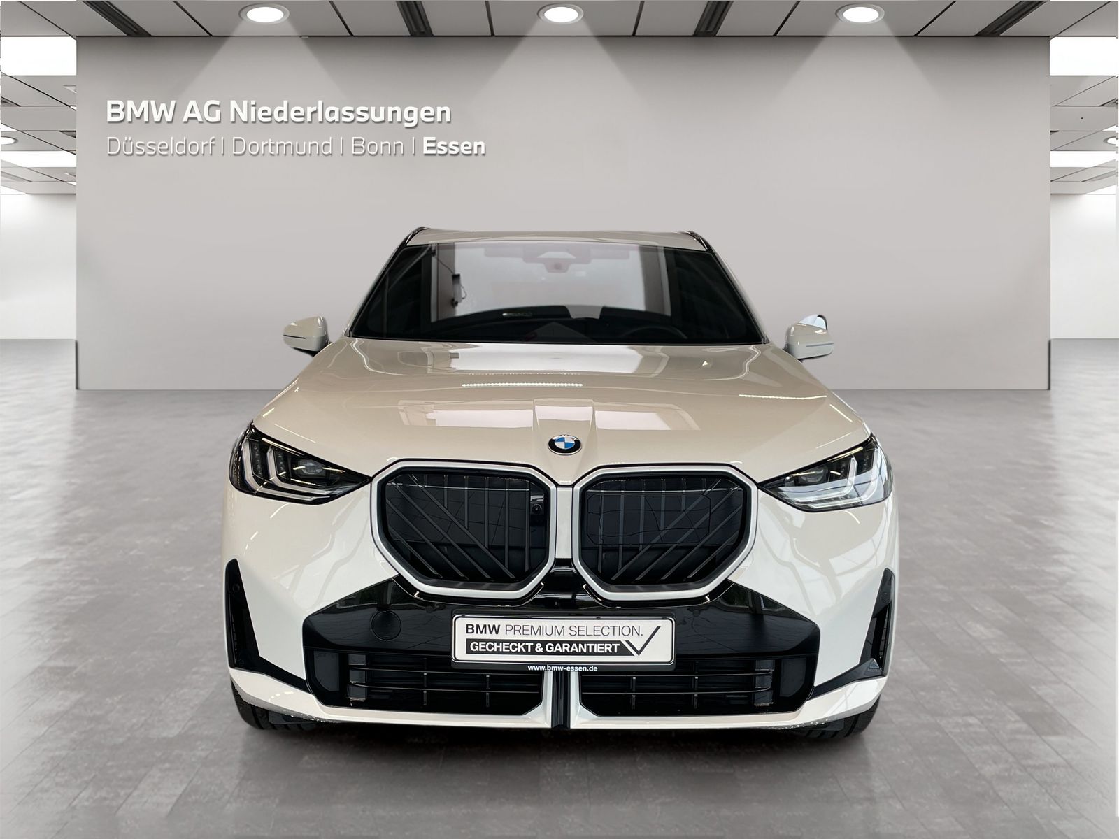 BMW X3 - Bild 5