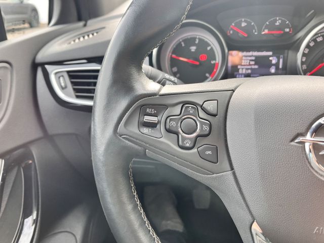 Astra Start Stop K 1.6 BiTurbo CDTI Dynamic Navi