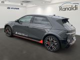 Hyundai IONIQ 5 N 84kWh 4WD+Vorführwagen+ - Hyundai IONIQ 5