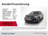 Audi Q4 40 e-tron LED / ACC / Sitzheizung / Kamera / - Audi Q4 aus 2023