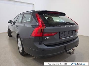 Volvo V90 - 6