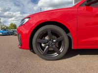 Audi A1 - Vorschau Bild 8