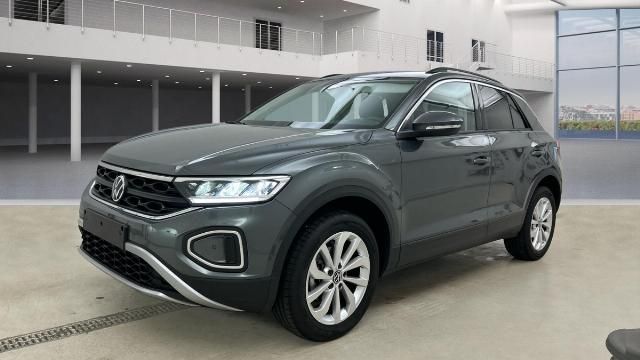 Volkswagen T-Roc 1.5 TSI Life OPF (EURO 6d) 