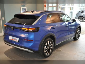 Volkswagen T-Roc - 7