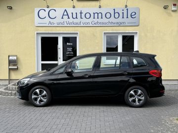 BMW 216 - 3