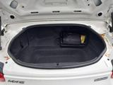 Mazda MX-5 Sports-Line Autom. Bose RFK Leder Navi LED - Mazda MX-5 aus 2018