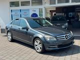 Mercedes-Benz C 350  CDI BlueEfficiency 4Matic*SCHIEBEDACH*SHZ - Mercedes-Benz C 350: Cdi 4matic