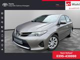 Toyota Auris 1.4 Cool - Toyota Auris mit Diesel-Antrieb: 1.4