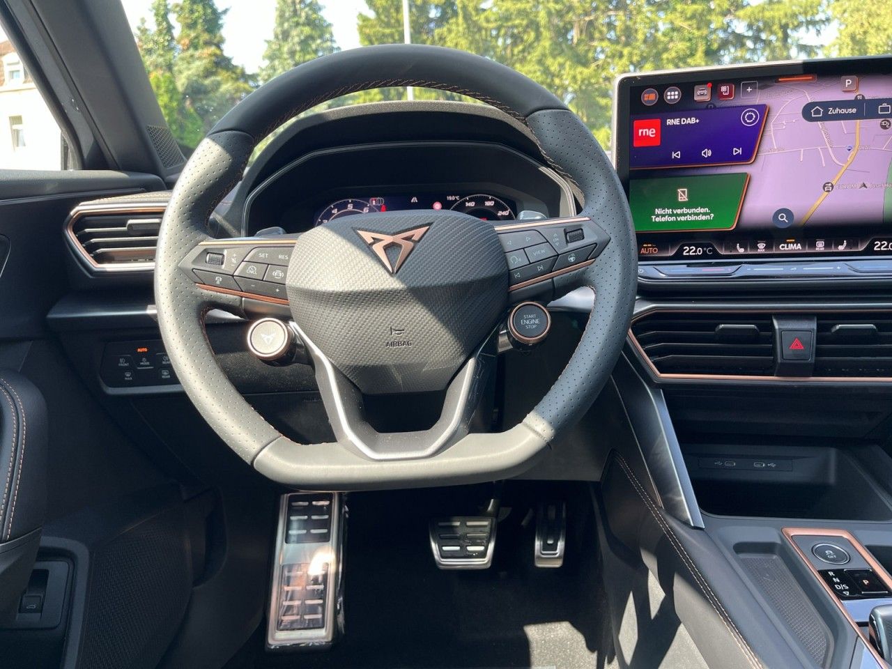Cupra Formentor - Bild 10