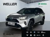 Toyota RAV 4 2.5 Hybrid Style Selection *LED*360°*JBL*