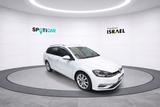 Volkswagen Golf VII Variant Highline AUTOMATIK, LED, NAVI - Volkswagen Golf: Variant Highline