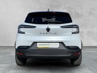 Renault Captur - Vorschau Bild 4