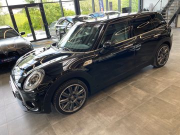 MINI COOPER Clubman Cooper SD All4 *LED*AHK*KAM*NAVI*