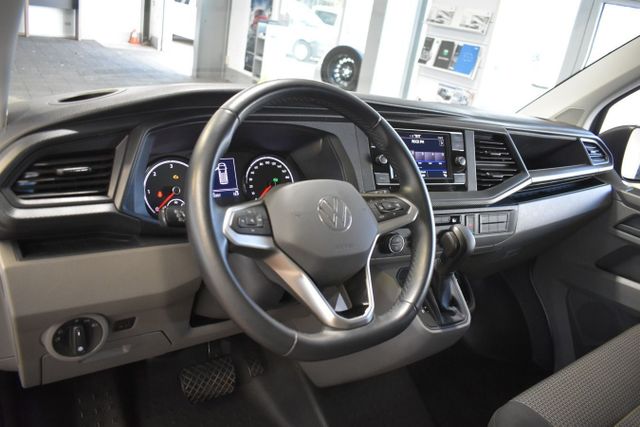 T6.1 Caravelle KR 2.0 TDI TREND 9-SITZ APP+KLIMA