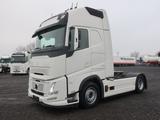 Volvo FH 500 Aero Euro 6 Globetrotter XL Leder Mikrowe - Volvo FH 500 Globetrotter XL