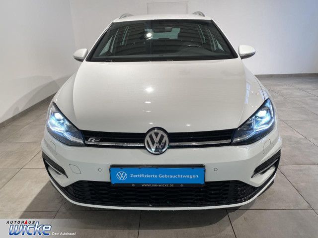 Golf VII Variant 1.5 TSI BMT DSG R Line NAVI