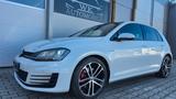 Volkswagen Golf VII 7 GTD 2.0TDI DSG*PANO*ALCANTARA*DYN*ACC - Volkswagen Golf: 7 GTD