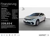 Volkswagen Polo Life 1,0 l 80 PS 5-Gang *CARPLAY *RADIO *PD