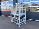 Andere Fliegl Arbeitsbühne / Arbeitskorb Euronorm  - Arbeitskorb