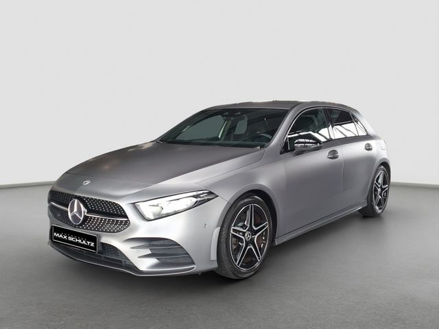 Mercedes-Benz A 250 Kompaktlimousine AMG*Night*Kamera*LED