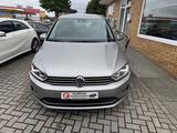 Volkswagen Golf Sportsvan VII Highline DSG 2,0tdi - Volkswagen Golf: TDI Highline