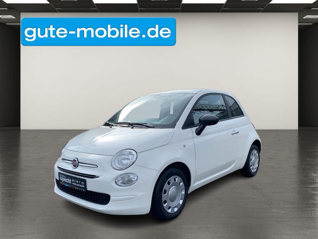 Fiat 500 1.0 GSE Hybrid CULT 51kW (69PS)