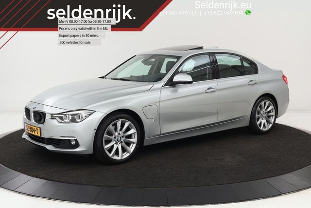 BMW 330 3-serie 330e High Executive | Schiebedach |