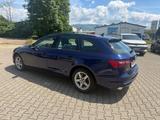 Audi A4 35 TDI basis Avant *Navi*PDC*Alu*Klima* - Autos mit Tageszulassung