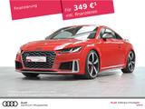 Audi TTS COUPE 2.0 TFSI QUATTRO MATRIX LEDER KAMERA S - Audi TTS in Wuppertal