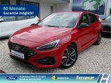 Hyundai i30 Edition 30+ Navi LED CarPlay 1. Hand Mehrzon - Hyundai i30 aus 2021