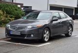 Honda Accord Executive 2.2 CDTi Diesel - Honda Accord aus 2009: Ex