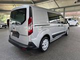 Ford Transit Connect 250L2 1.5D Trend Klima Navi RfK - Ford Transit Connect mit 3 Türen