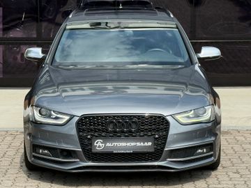 Audi S4 - 3