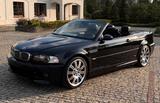 BMW M3 SMG Cabrio HK Restored! - gebrauchte BMW M3 aus dem Jahr 2006