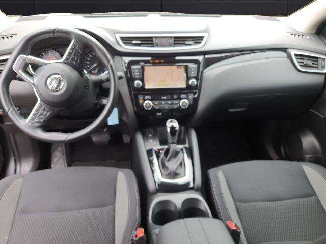 Nissan Qashqai 1.3 DIG-T Shiro DSG-Automatik (BDK), миниатюра 12
