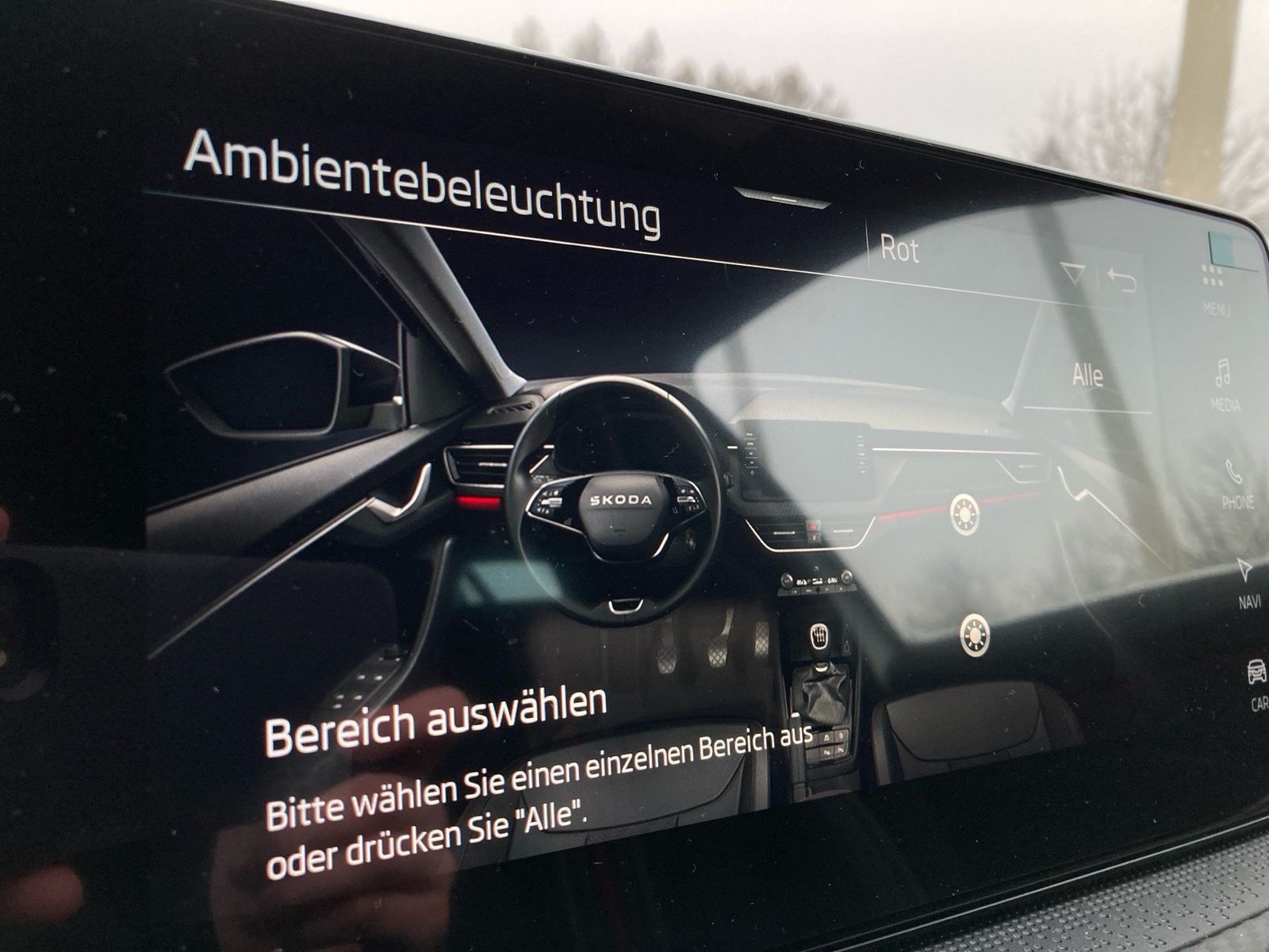 Skoda Kamiq - Bild 22