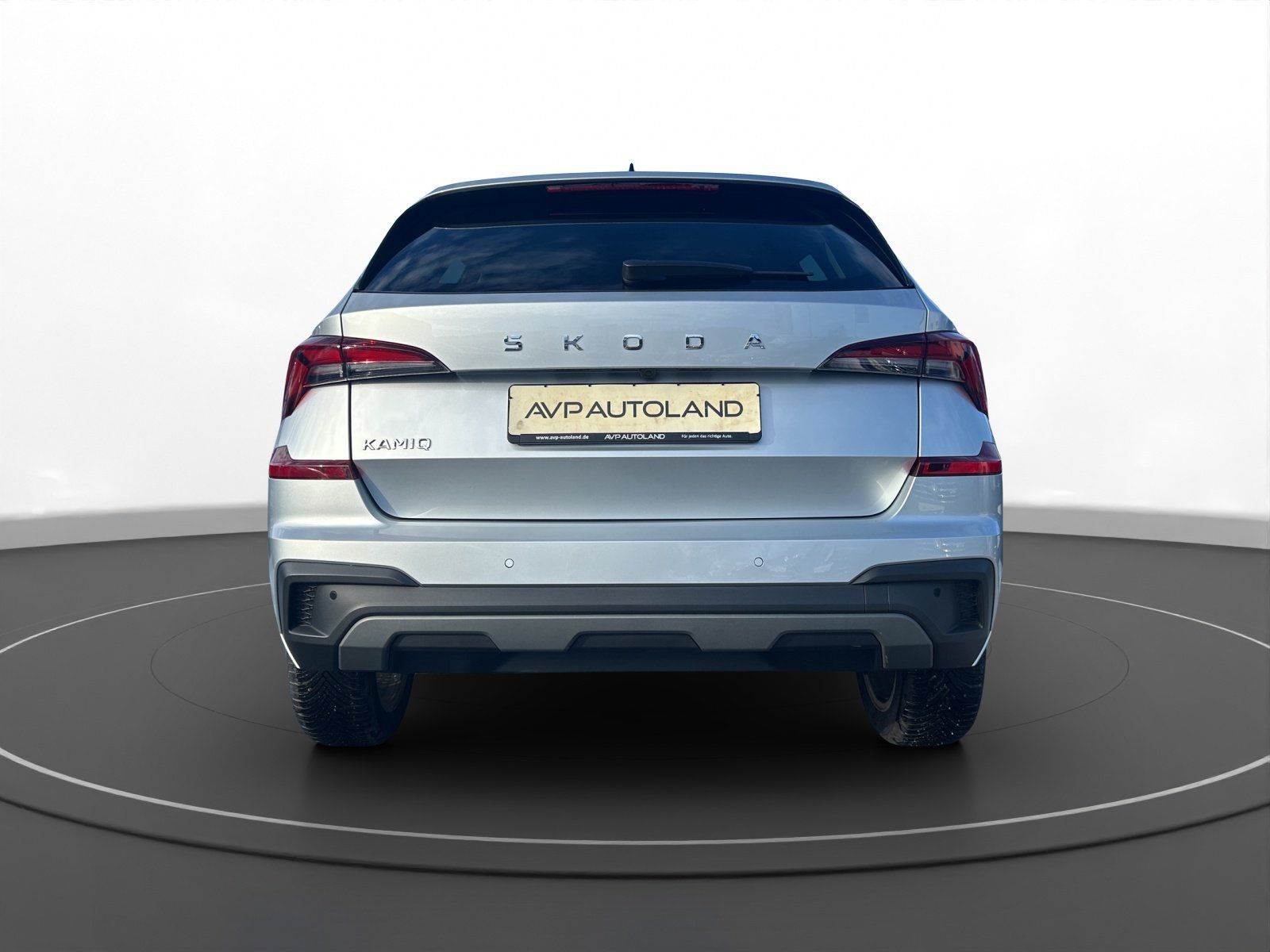 Skoda Kamiq - Bild 6