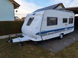 Hobby 460 UFe Excellent Easy - Hobby Wohnwagen 2005