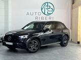 Mercedes-Benz GLC 300 4Matic*AMG*Pano*Burmester*AHK*Memory* - Mercedes-Benz mit Diesel-Antrieb