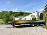 Müller-Mitteltal ETÜ-TA-R 13,5++Tieflader++Riffelblechboden++ - Angebote entsprechen deinen Suchkriterien