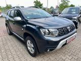Dacia Duster II Comfort/Scheckheftgepflegt/1 Hand - Dacia Duster in Krefeld