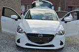 Mazda 2 SkyActive - Mazda 2 in Aachen