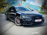 Audi A7 3.0TFSI Quattro SUPERCHARGED ZF8HP  - Audi A7 3.0 TFSI