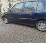 Volkswagen VW Polo 6N / 1,4L / Neuer TÜV / aus erster... - Volkswagen Polo aus 2000: 1.4