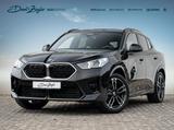 BMW X2 xDrive20d M-Sport AHK PANO ACC AdLED KoZg - BMW X2 in Augsburg