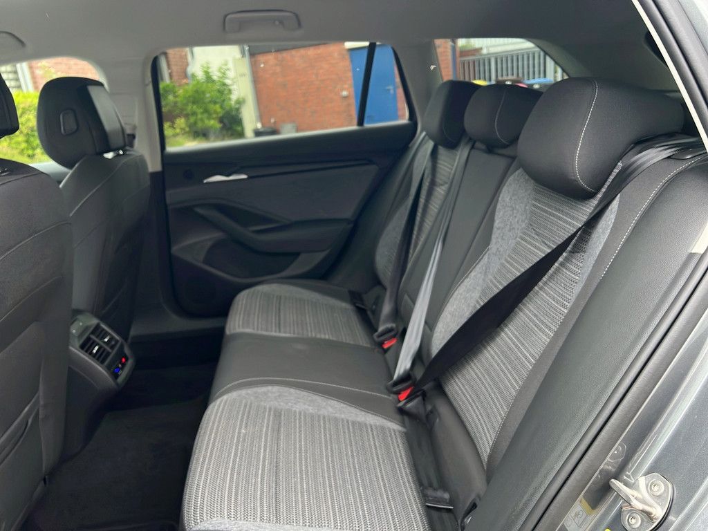 Skoda Superb - Bild 10