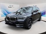 BMW X5 xDrive40d Head-Up Harman Kardon HÄNDLERPREIS! - BMW X5 in Oldenburg