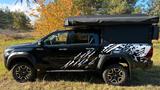 Toyota Hilux 2.8 D-4D Double Cab SR5+ 4x4 - Toyota: Sr5